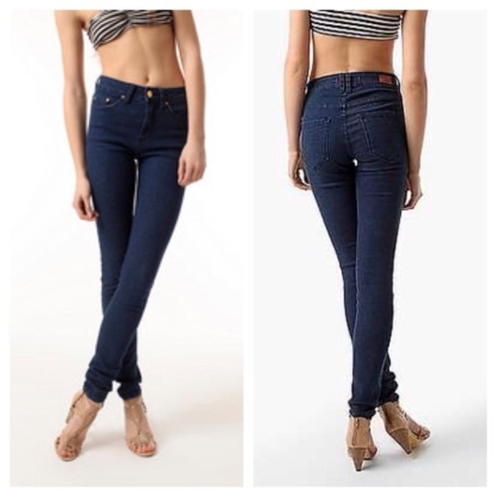 BDG Skinny Jeans